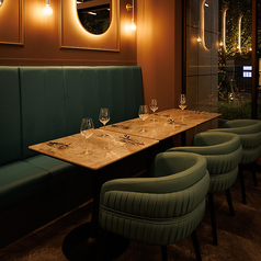 トラットリア セレーナの特集写真