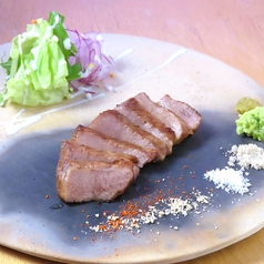 よつかどのおすすめ料理1