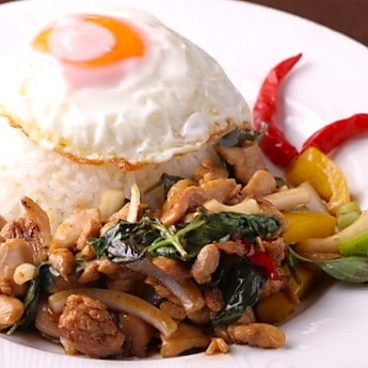 タイ料理スマイル 栄のおすすめ料理1