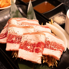 バラカルビセット