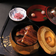 うなぎの寝床のおすすめ料理1