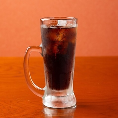 コーラハイボール