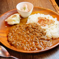 カレー&バー ネモちゃんランドのおすすめポイント1