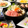 すき焼割烹かとう