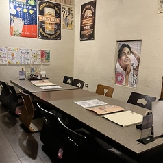 松山餃子酒場 皮咲のコース写真