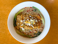 夏泊ゴルフリンクス・レストラン海香(シーグランス)のおすすめランチ1