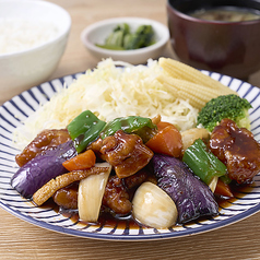 中華セット 各種