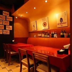 壁の穴 渋谷本店の雰囲気3