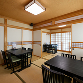 にく割烹 やまきの雰囲気3