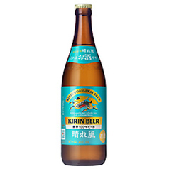 晴れ風(中瓶)