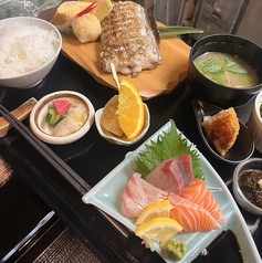 焔心 袋町店 もつ鍋と馬刺しがうまい店のおすすめランチ3
