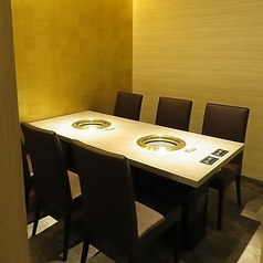 焼肉 灼 SHAKU 川崎店の特集写真