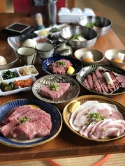 琉球焼肉NAKAMAの写真