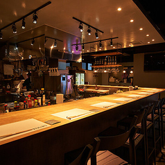 創作居酒屋YOURS DINING IKEBUKUROの雰囲気1