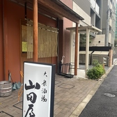 大衆酒場 山田屋の詳細