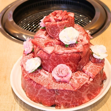 焼肉処　山陽路のおすすめ料理1