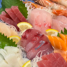 浜焼き さるやの特集写真