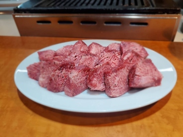 焼肉やっちゃん 湯島店のおすすめ料理1