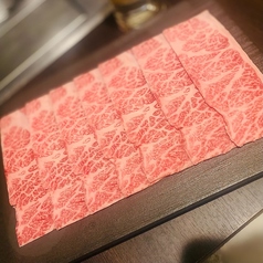 焼肉物語 牛若 本店のおすすめ料理2