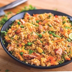 チキンビリヤニ