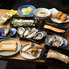 麦酒庵 大塚店のコース写真