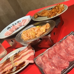 ステーキハウス らいおんの子特集写真1