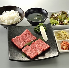焼肉本舗 ぴゅあ 品川店の特集写真