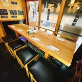 打越酒場の雰囲気2