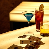 BAR21のおすすめ料理2