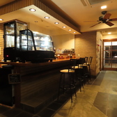 FUKUROKUEN CAFE フクロクエン カフェの雰囲気2