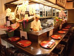 和楽 酔竹の雰囲気1