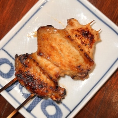 手羽串　（しお・たれ）