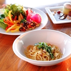 レストラン アズロマーレ Restaurant Azzurro Mare Terrace on the Bayのおすすめランチ1