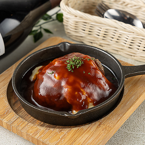 肉バル ロッジ 東岡崎店