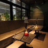 Shisha Cafe&Bar PukuPuku プクプク 赤坂店のおすすめポイント3