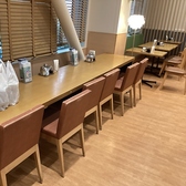 Green Terrace Cafe グリーンテラスカフェの雰囲気2