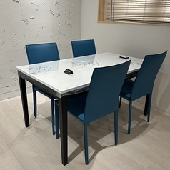 Cour Cafe+Funabashi クォカフェ船橋の雰囲気3