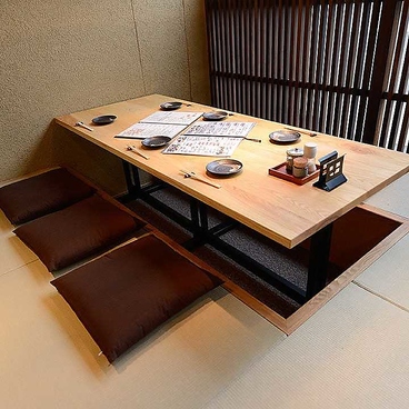 海鮮処 一 ichiの雰囲気1