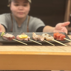 魚とお酒 新宿おふじの写真