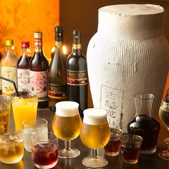 北斗 青山店のコース写真