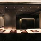 銀座 串揚げと鮨 芦屋の雰囲気2