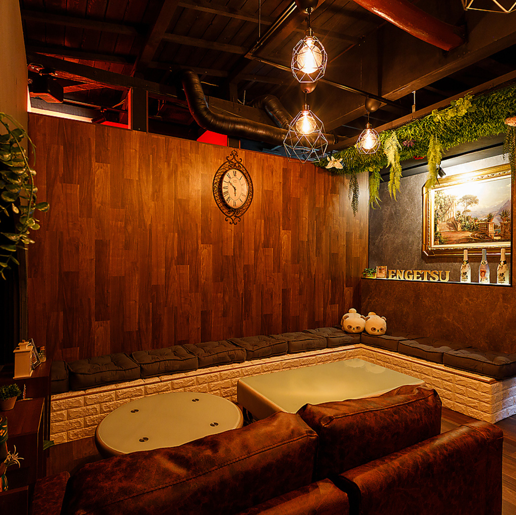 煙月 ENGETSU 船橋の写真ギャラリー