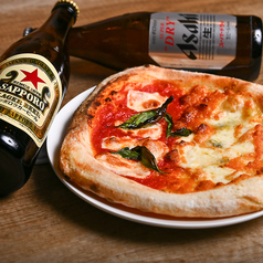 Maison de As メゾン ドゥ アズ 愛甲石田のコース写真