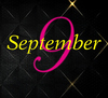 September9の写真