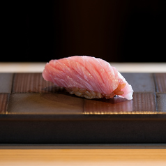 生本鮪カマとろ