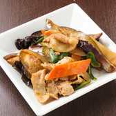 雅のおすすめ料理3