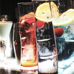 ノンアルコールカクテル