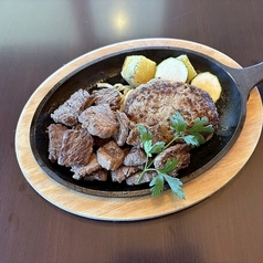 白老牛の店いわさき ご馳走亭の特集写真