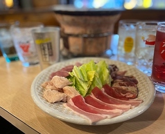 食べ飲み放題　大好きや　平塚西口店の写真2