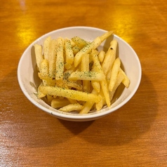 ポテト